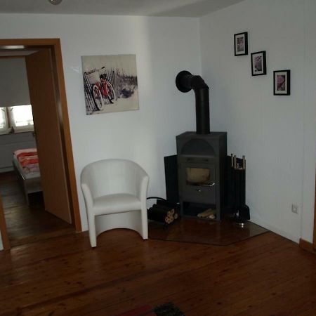 שפייר Ferienwohnung Klatschmohn מראה חיצוני תמונה